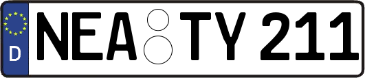 NEA-TY211