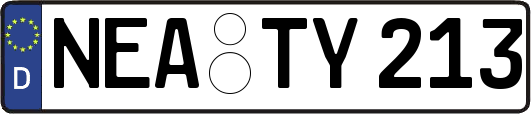 NEA-TY213