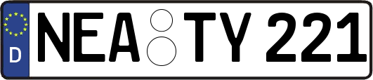 NEA-TY221