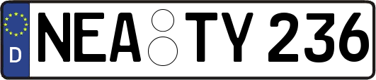 NEA-TY236