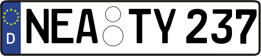 NEA-TY237