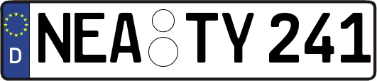 NEA-TY241