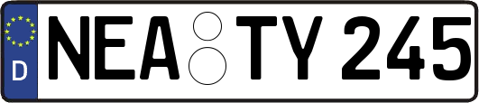 NEA-TY245