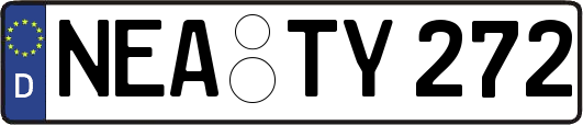 NEA-TY272