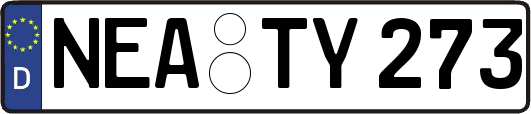 NEA-TY273