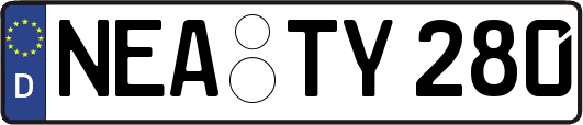 NEA-TY280