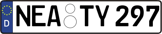 NEA-TY297