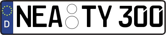 NEA-TY300