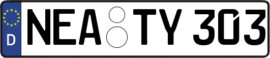 NEA-TY303