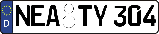 NEA-TY304