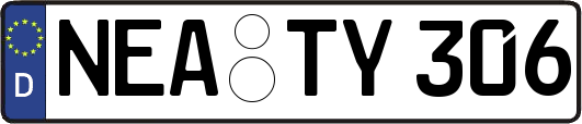 NEA-TY306