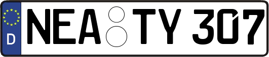 NEA-TY307