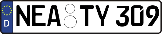 NEA-TY309