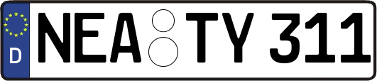 NEA-TY311