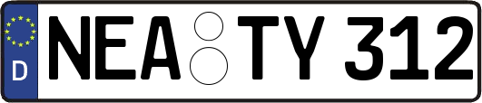 NEA-TY312