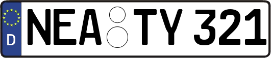 NEA-TY321