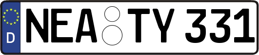 NEA-TY331