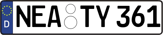 NEA-TY361