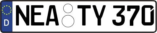 NEA-TY370