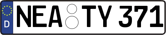 NEA-TY371