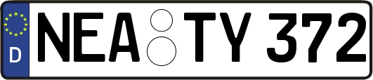 NEA-TY372