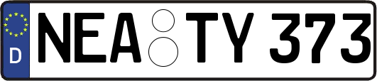 NEA-TY373