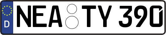 NEA-TY390