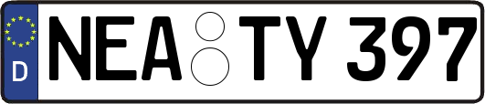 NEA-TY397