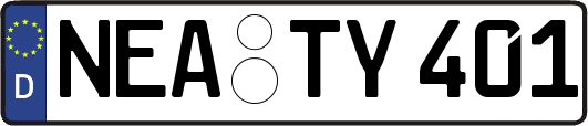 NEA-TY401