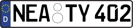 NEA-TY402