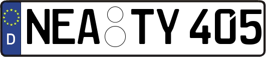 NEA-TY405