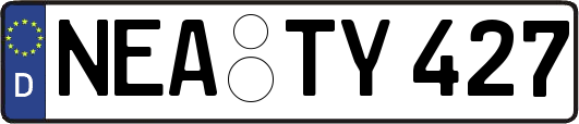 NEA-TY427