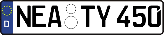 NEA-TY450