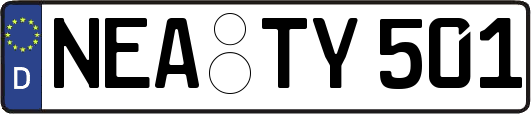 NEA-TY501