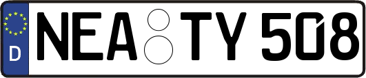NEA-TY508
