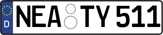 NEA-TY511