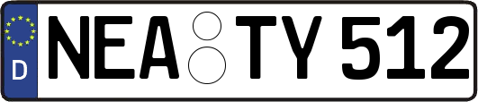 NEA-TY512