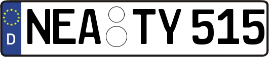 NEA-TY515