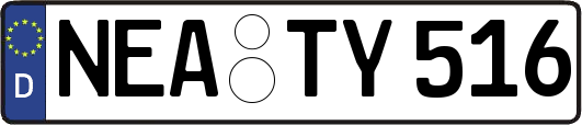 NEA-TY516