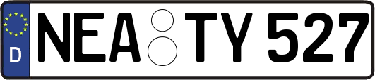 NEA-TY527