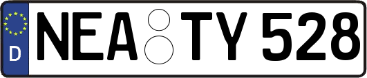 NEA-TY528