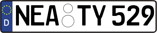 NEA-TY529