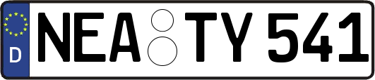 NEA-TY541