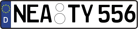 NEA-TY556