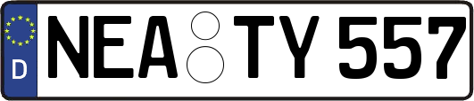 NEA-TY557