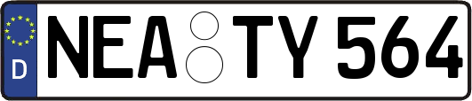 NEA-TY564