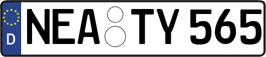 NEA-TY565