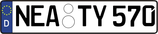 NEA-TY570