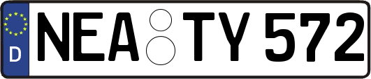 NEA-TY572