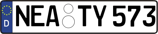 NEA-TY573
